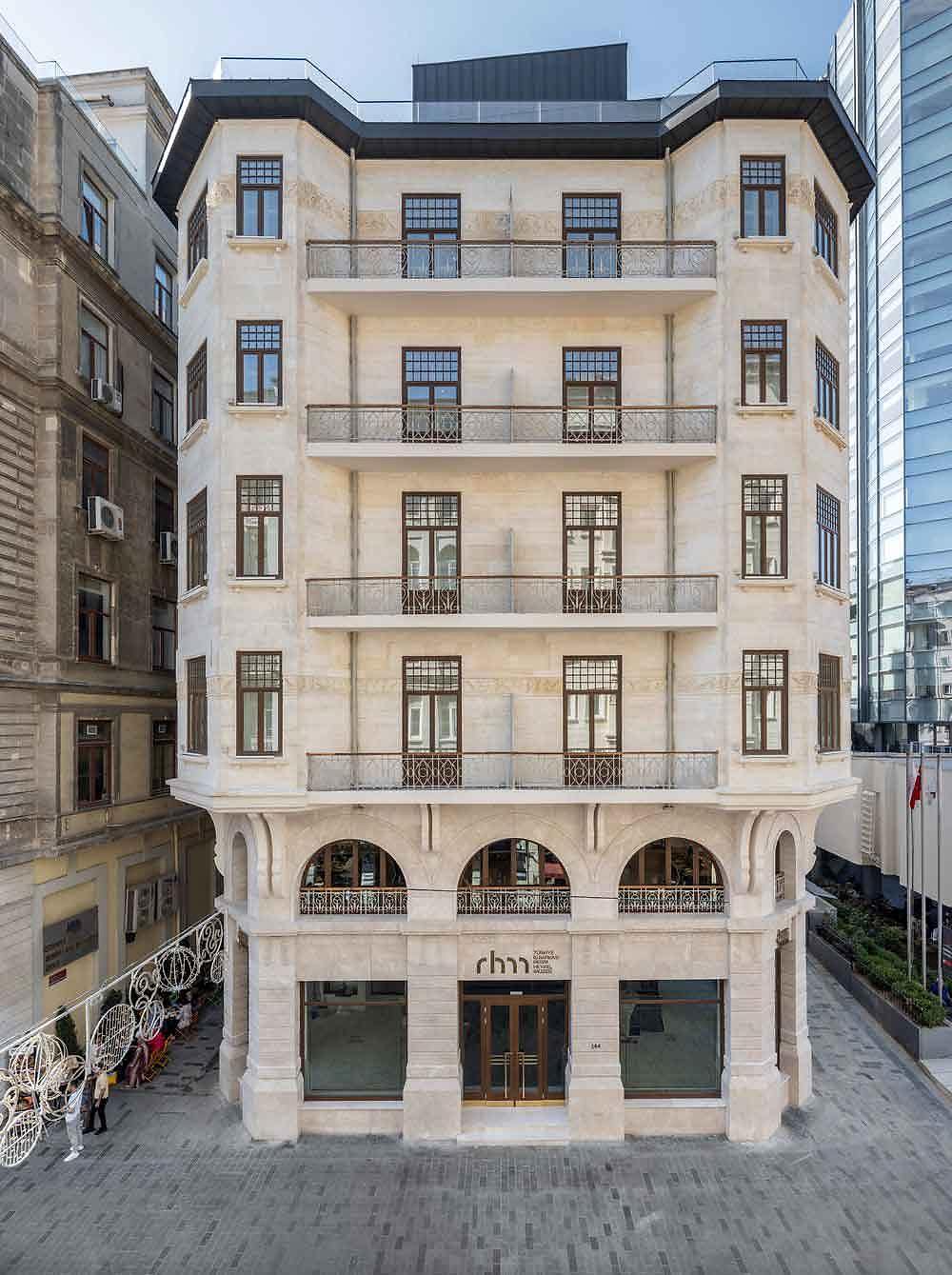 Türkiye İş Bankası Resim Heykel Müzesi